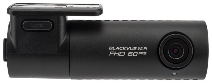 Видеорегистратор BlackVue DR590W-1CH - фото - 4