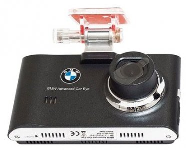 Видеорегистратор BMW Advanced Car Eye - ремонт