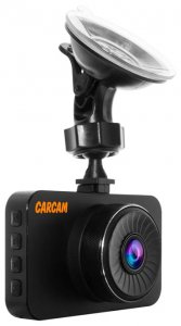 Видеорегистратор CARCAM F3 - фото - 8