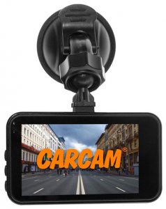 Видеорегистратор CARCAM F3 - фото - 3