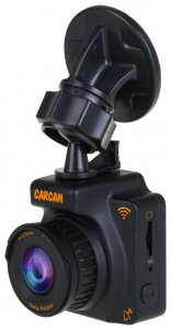 Видеорегистратор CARCAM R2 - фото - 12