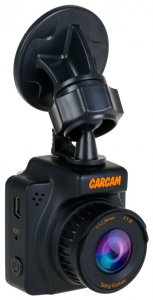 Видеорегистратор CARCAM R2 - фото - 11