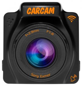 Видеорегистратор CARCAM R2 - фото - 4