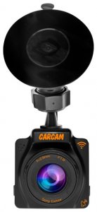 Видеорегистратор CARCAM R2 - фото - 3