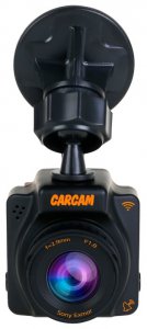 Видеорегистратор CARCAM R2 - фото - 2