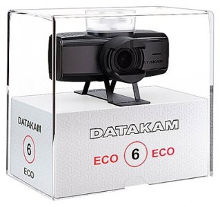 Видеорегистратор DATAKAM 6 ECO - фото - 3