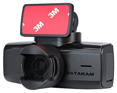 Видеорегистратор DATAKAM 6 ECO - фото - 1