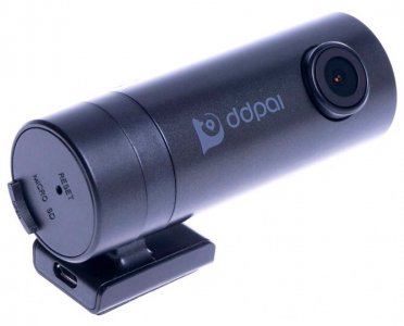 Видеорегистратор DDpai mini Dash Cam - фото - 8