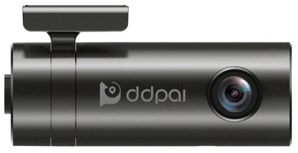 Видеорегистратор DDpai mini Dash Cam - фото - 5