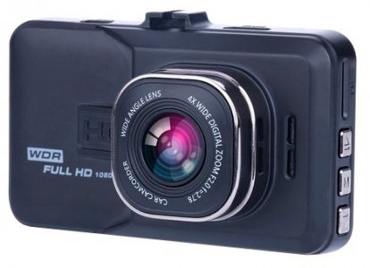 Видеорегистратор DEXP EX-230 - фото - 2