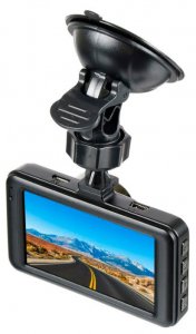 Видеорегистратор Digma FreeDrive 108 DUAL - фото - 20