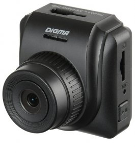 Видеорегистратор DIGMA FreeDrive 205 NIGHT FHD - фото - 10