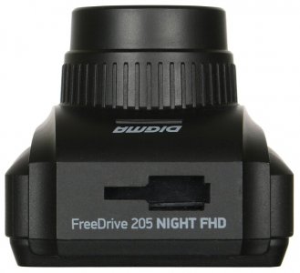 Видеорегистратор DIGMA FreeDrive 205 NIGHT FHD - фото - 6