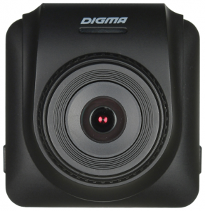 Видеорегистратор DIGMA FreeDrive 205 NIGHT FHD - фото - 5