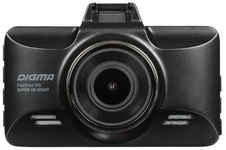 Видеорегистратор DIGMA FreeDrive 350 SUPER HD NIGHT - фото - 3