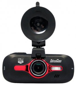 Видеорегистратор AdvoCam FD8 Red-II (GPS+ГЛОНАСС) - фото - 3