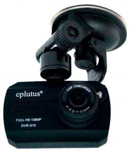 Видеорегистратор Eplutus DVR-910 - фото - 2