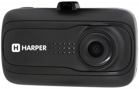 Видеорегистратор HARPER DVHR-223 - фото - 5