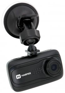 Видеорегистратор HARPER DVHR-223 - фото - 2