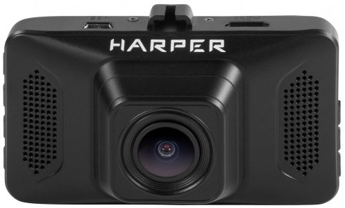 Видеорегистратор HARPER DVHR-410 - фото - 8