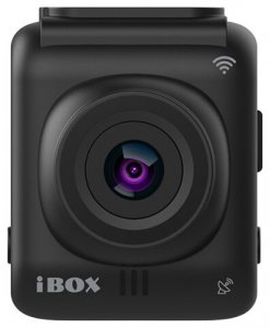 Видеорегистратор iBOX Epic WiFi GPS, GPS - фото - 3