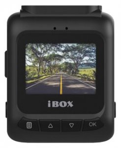 Видеорегистратор iBOX Epic WiFi GPS, GPS - фото - 1