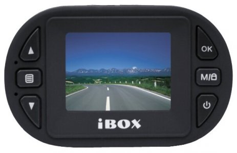 Видеорегистратор iBOX PRO-700 - фото - 3