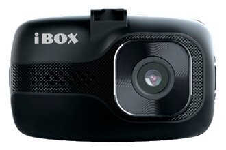 Видеорегистратор iBOX PRO-880 - фото - 1