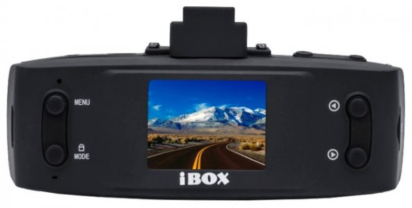 Видеорегистратор iBOX PRO-900 - фото - 3