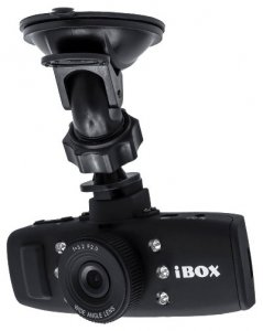 Видеорегистратор iBOX PRO-900 - фото - 1