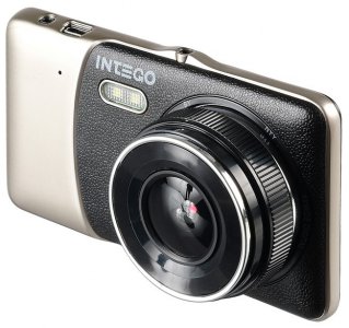 Видеорегистратор Intego VX-395DUAL - фото - 11