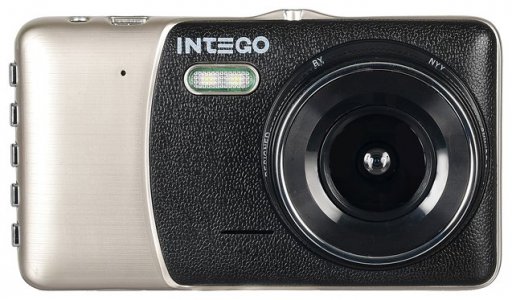 Видеорегистратор Intego VX-395DUAL - фото - 10