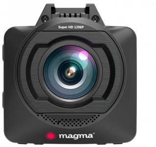 Видеорегистратор Magma W5 - фото - 4