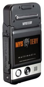 Видеорегистратор Mystery MDR-800HD - фото - 2