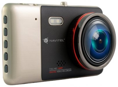 Видеорегистратор NAVITEL MSR900 - фото - 2