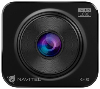 Видеорегистратор NAVITEL R200 - фото - 5