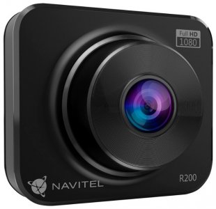 Видеорегистратор NAVITEL R200 - фото - 2