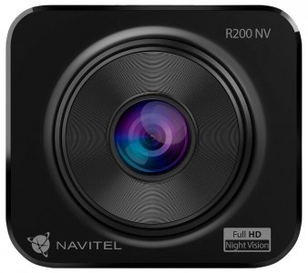 Видеорегистратор NAVITEL R200NV - фото - 4