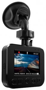 Видеорегистратор NAVITEL R200NV - фото - 2