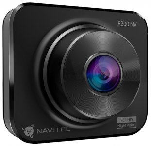 Видеорегистратор NAVITEL R200NV - фото - 1