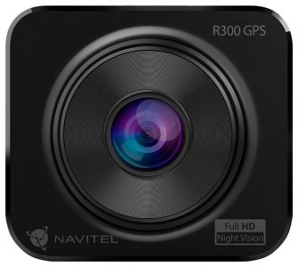 Видеорегистратор NAVITEL R300 GPS - фото - 4