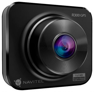 Видеорегистратор NAVITEL R300 GPS - фото - 3