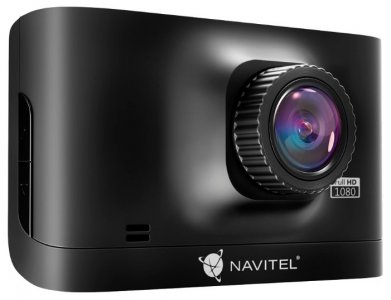 Видеорегистратор NAVITEL R400 - фото - 7