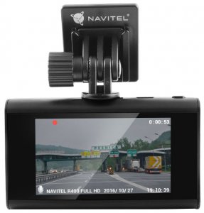Видеорегистратор NAVITEL R400 - фото - 2