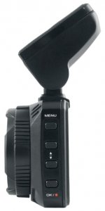 Видеорегистратор NAVITEL R600 GPS, GPS - фото - 2