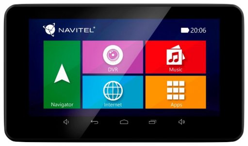 Видеорегистратор NAVITEL RE900 - фото - 6