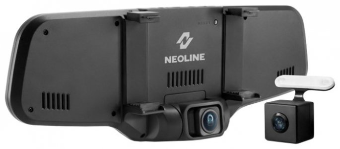 Видеорегистратор Neoline G-Tech X27 - фото - 6
