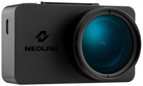 Видеорегистратор Neoline G-Tech X72 - фото - 6