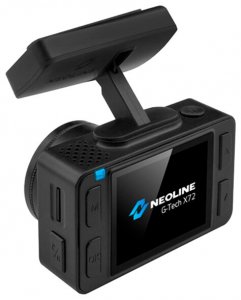 Видеорегистратор Neoline G-Tech X73 - фото - 7