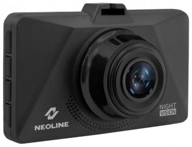 Видеорегистратор Neoline Wide S39 - фото - 6